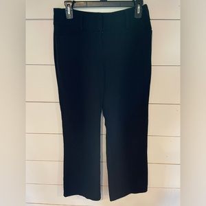 APT.9 Women’s Dress Pants Black Size 4